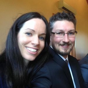 Meet your Posher, Martine